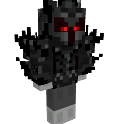 Dark Knight on the Minecraft Marketplace by King Cube
