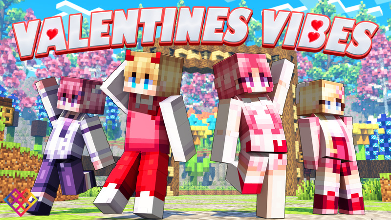 Valentine Vibes