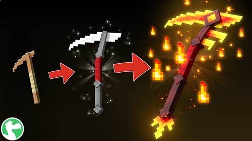 Weapons Evolve