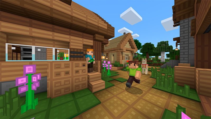 Simply Cubed Screenshot #4
