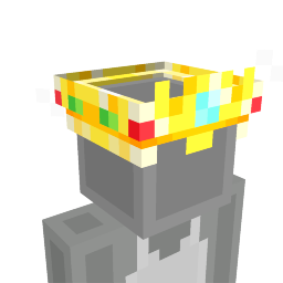 Lucky Crown