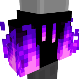 Purple End Top on the Minecraft Marketplace by QwertyuiopThePie