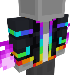 Neon Jacket Key Art