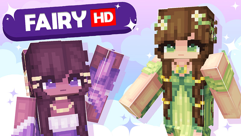 Fairy HD