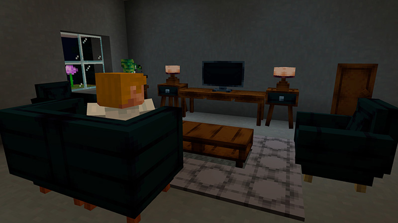 Furniture Furniture by Waypoint Studios