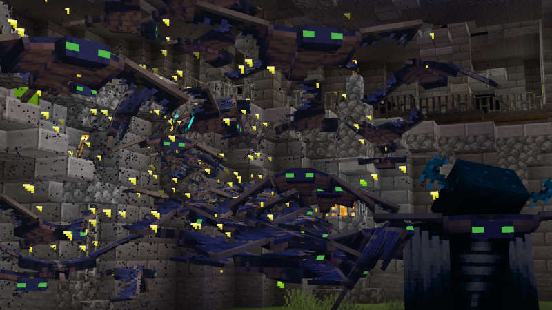 Monster Battle Arena Screenshot #6