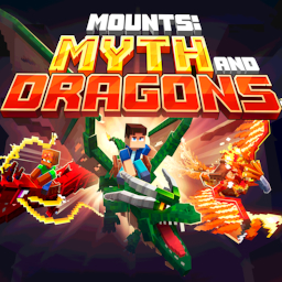 Myth and Dragons Add-On Pack Icon