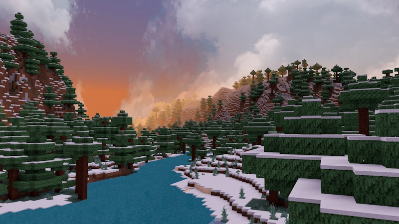 Perfect Realism x128 / x64 Screenshot #3