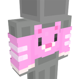 Pink Kitty Top Key Art