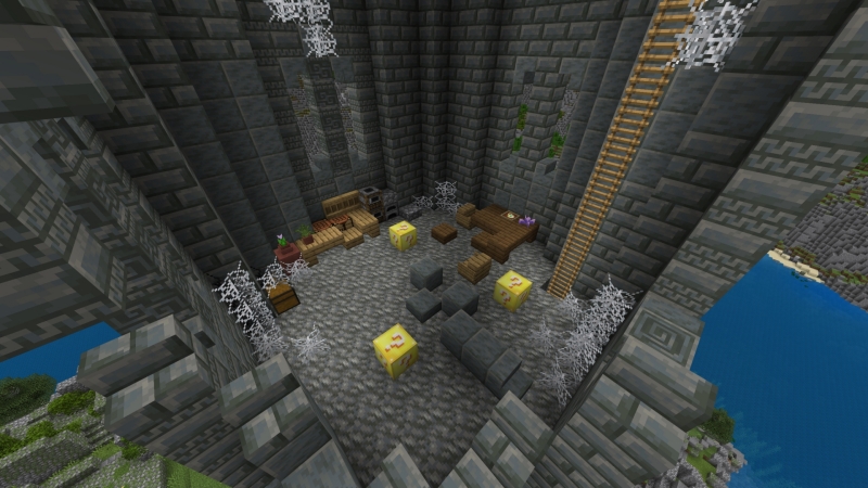 Lucky Blocks! screenshot 5