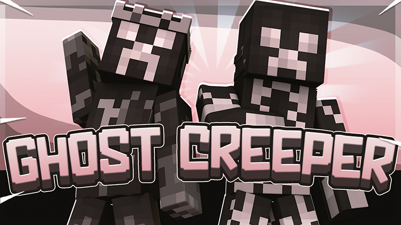 Ghost Creeper Key Art