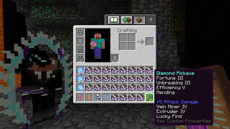 Masters of Enchantment エンチャントの達人 Masters of Enchantment エンチャントの達人