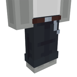 Classic Pants on the Minecraft Marketplace by Sapphire Studios