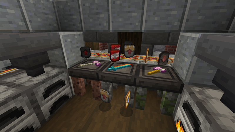 Tinkers' Construct 2.0 Screenshot #10