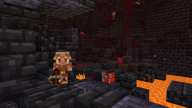 Crimsoft Texture Pack Crimsoft Texture Pack by RareLoot
