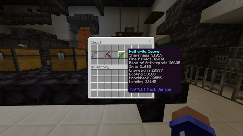 Hacker Mansion Screenshot #3