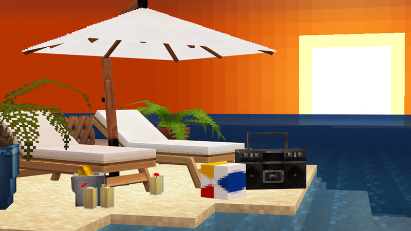 FURNITURE HD Add-On 1.1 Screenshot #5