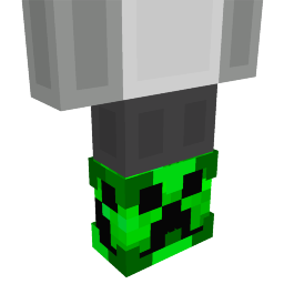 Creeper Socks