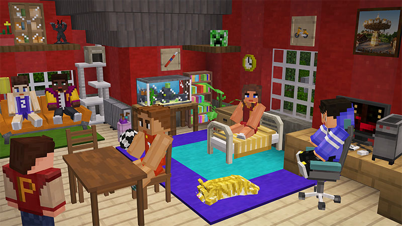 High School Life High School Life by Pixelbiester