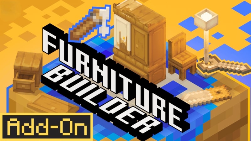 Furniture Builder 1.0