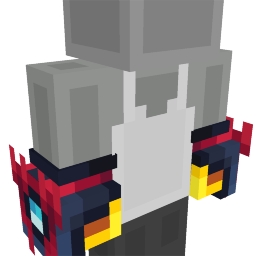Power Gauntlets Key Art