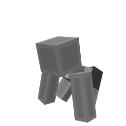 FROG JUMP on the Minecraft Marketplace by Nitric Concepts