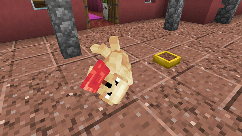 Cute Dogs Add-On Cute Dogs Add-On by Octovon