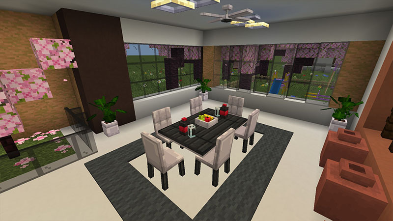 Furniture Expansion by Black Arts Studios