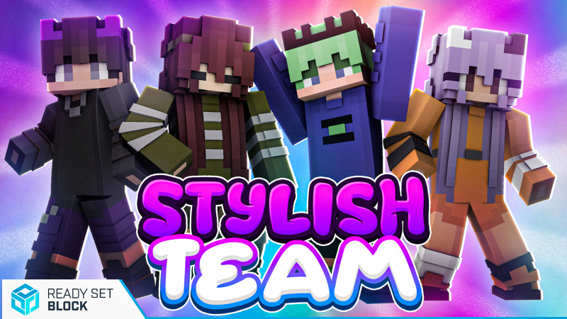 Stylish Team