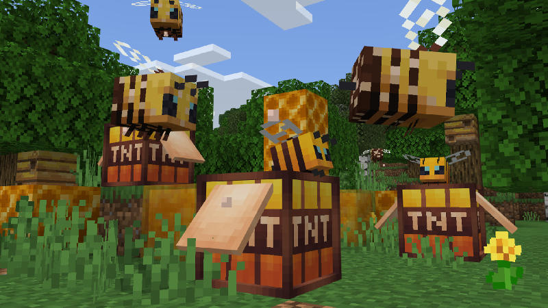 TNT Screenshot #3