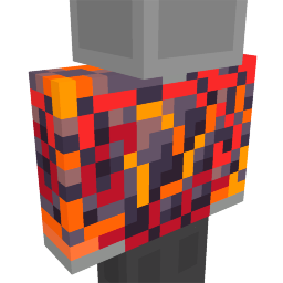 Magma Cream Top Key Art