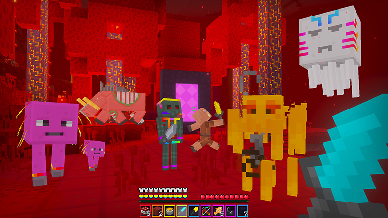 Advanced PVP Advanced PVP by The Craft Stars