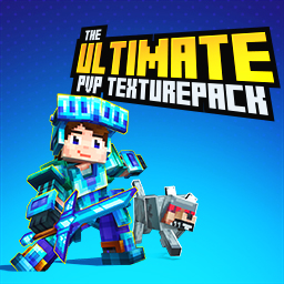 The Ultimate PvP Texture Pack Pack Icon