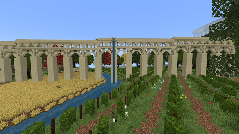 Roman Empire Roman Empire by WildPhire
