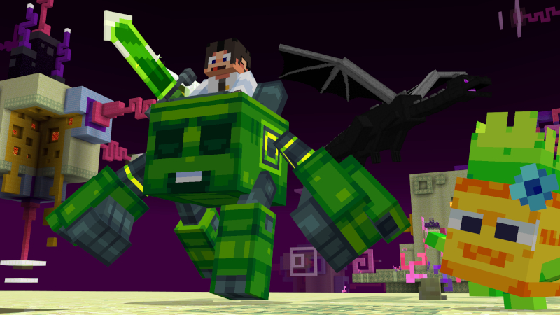One Slime Block Adventure Screenshot #7