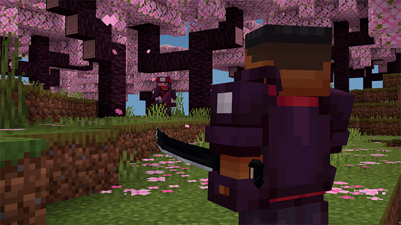Ninja Weapons Screenshot #1