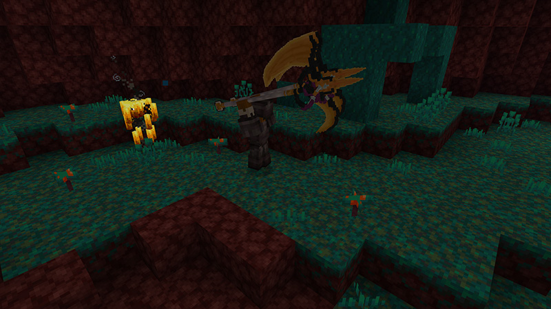 Evolving Weapons Add-On 1.2 Screenshot #3