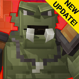 Orc Invasion Pack Icon