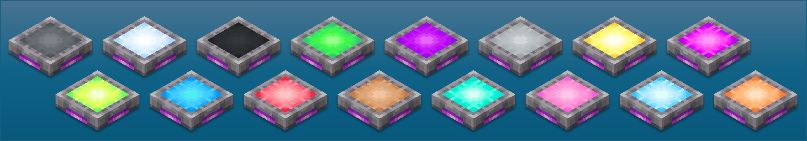 Teleporters Add-On v1.0.3 Panorama