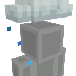 Cloud Cap on the Minecraft Marketplace by StarkTMA