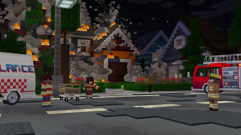 Hospital Simulator Screenshot #5