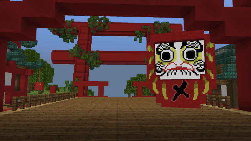 Red light, Green light screenshot