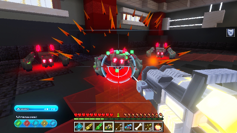 Realism Weapons Add-On Realism Weapons Add-On by GoE-Craft