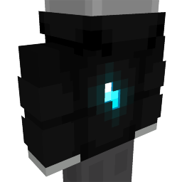 Lightning Bolt Top on the Minecraft Marketplace by Fun Creators