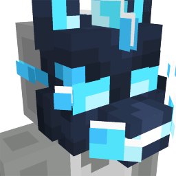 Shadow Bear Mask on the Minecraft Marketplace by The Craft Stars