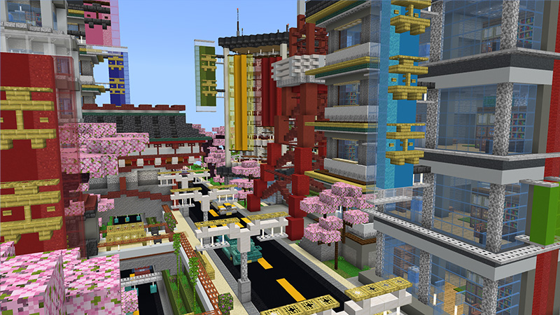 Farlands Cities Screenshot #4