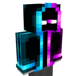 Cosmic Sorcered Hood