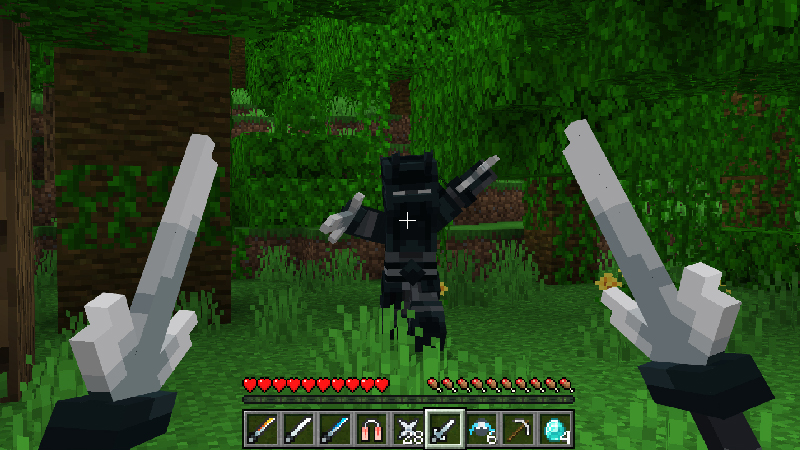 NINJA TOOLS Screenshot #1