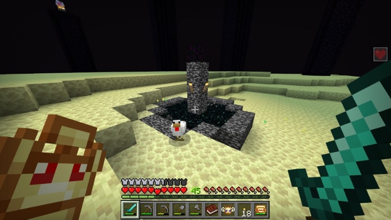 Totems+ Add-On Screenshot #4