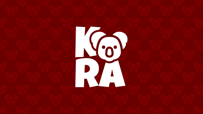 Kora Studios Key Art